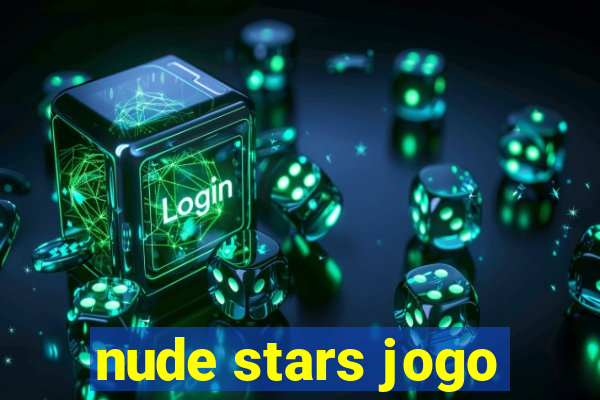 nude stars jogo